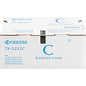 Kyocera TK-5232C High Cyan Toner Cartridge