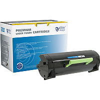Elite Image Remanufactured High Yield Laser Toner Cartridge - Alternative for Dell - Black - 1 Each 8500 Pages (76233)
