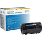 Elite Image Remanufactured High Yield Laser Toner Cartridge - Alternative for Dell 47GMH - Black - 1 Each 6000 Pages (76248)