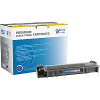 Elite Image Remanufactured High Yield Laser Toner Cartridge - Alternative for Dell - Black - 1 Each 2600 Pages (76249)
