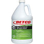 Green Earth Natural All Purpose Cleaner Concentrate - 128 fl oz (4 quart) - Clean Scent - Bio-based, Solvent-free, Streak-free, Non-smearing - Green Bottle - 1 Each (1980400)