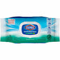 Clorox Bleach-free Disinfecting Cleaning Wipes Fresh - White - 75/Pack - 1 Each (31430)