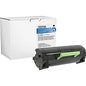 Elite Image Remanufactured Extra High Yield Laser Toner Cartridge - Alternative for Lexmark 601H (60F1H00) - Black - 1 Each 10000 Pages (76258)