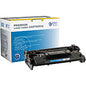 Elite Image Remanufactured Laser Toner Cartridge - Alternative for HP 87A (CF287A) - Black - 1 Each 9000 Pages (76263)