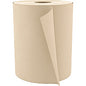Cascades PRO Select Hardwound Paper Towels 1 Ply - 7.80" Width x 600 ft Length - Natural - Fiber Paper - 12 / Carton (H065)