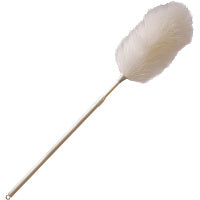 Ettore Lightweight Lambswool Duster Lamb's Wool Bristle - 42" Handle Length - 1 Each (48720)