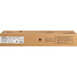 Sharp MX-61NT Original Laser Toner Cartridge - Black - 1 Each 40000 Pages (MX61NTBA)