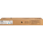 Sharp MX-61NT Original Laser Toner Cartridge - Cyan - 1 Each 24000 Pages (MX61NTCA)