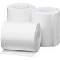Business Source Thermal Paper 2 1/4" x 85 ft - 48 g/m² Grammage - Smooth - White - 3 / Pack (BSN25347)