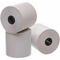 Business Source Thermal Paper 2 1/4" x 165 ft - 48 g/m² Grammage - Smooth - White - 3 / Pack (BSN25348)