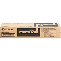 Kyocera TK-5197K Black Toner Cartridge