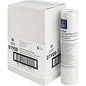 Business Source Thermal Fax Paper Rolls 8 1/2" x 98 ft - White - 6 / Carton (BSN01908)