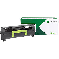 Lexmark Unison Original Extra High Yield Laser Toner Cartridge - Black - 1 Each 10000 Pages (B251X00)