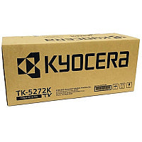 Kyocera TK-5272K Black Toner Cartridge