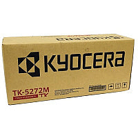 Kyocera TK-5272M Magenta Toner Cartridge