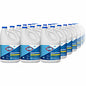 CloroxPro(TM) Germicidal Bleach Concentrate - 121 fl oz (3.8 quart) - Recommended For: Germs Remover - Disinfectant, Deodorize - Clear - 84 / Bundle (30966BD)