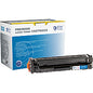 Elite Image Remanufactured High Yield Laser Toner Cartridge - Single Pack - Alternative for HP 201X (CF403X) - Magenta - 1 Each 2300 Pages (76242)