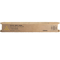 Ricoh Original Laser Toner Cartridge - Yellow - 1 Each 22500 Pages (842280)