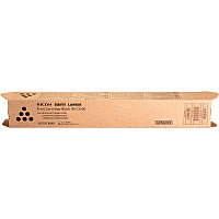 Ricoh Original Laser Toner Cartridge - Black - 1 Each 16500 Pages (842307)