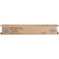 Ricoh Original Laser Toner Cartridge - Cyan - 1 Each 10500 Pages (842310)