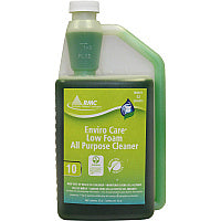 Rochester Midland RMC RTU Enviro Care All Purpose Cleaner Ready-To-Use - 32 fl oz (1 quart) - Bio-based, pH Neutral - Clear Green - 1 Each (11822014)