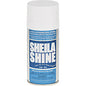 Sheila Shine Stainless Steel Polish 10 fl oz (0.3 quart) - White - 1 Each (SSCA10)