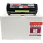 microMICR MICR Laser Toner Cartridge - Alternative for Lexmark 56F1000 - Black - 1 Each 6000 Pages (MICRTLN721)