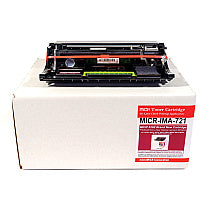 microMICR Alternative Lexmark MS321 MICR Imaging Unit Laser Print Technology - 60000 Pages - Black - 1 Each (MICRIMA721)