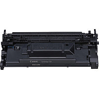 Canon 121 Original Standard Yield Laser Toner Cartridge - Black - 1 Each 5000 Pages (CRTDG121)