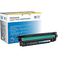 Elite Image Remanufactured Laser Toner Cartridge - Alternative for HP 508A (CF362A) - Yellow - 1 Each 5000 Pages (76285)