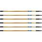 Ettore REA-C-H 3-section Extension Pole 18 ft Length - Gold - Anodized Aluminum - 6 / Carton (1692CT)