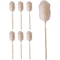 Ettore Lightweight Lambswool Duster Lamb's Wool Bristle - 42" Handle Length - 6 / Carton (48720CT)