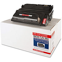 microMICR MICR Toner Cartridge - Alternative for HP 38A 12000 Pages (MICRTJN38A)