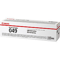 Canon imageCLASS Drum 049 Laser Print Technology - 12000 Pages - Black - 1 Each (CRTDG049DRUM)