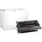 Elite Image Remanufactured Standard Yield Laser Toner Cartridge - Single Pack - Alternative for HP 37A (CF237A) - Black - 1 Each 11000 Pages (76297)