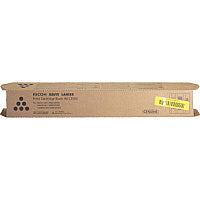 Ricoh Original Laser Toner Cartridge - Black - 1 Each 31000 Pages (842251)