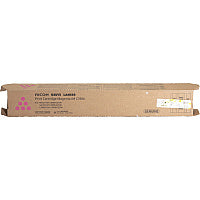 Ricoh Original Laser Toner Cartridge - Magenta - 1 Each 19000 Pages (842253)