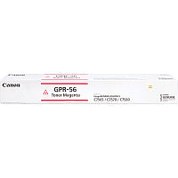 Canon GPR-56 Toner Bottle Cartridge Laser - Magenta - 66500 Pages - 1 Each (1000C003)