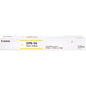 Canon GPR-56 Toner Bottle Cartridge Laser - Yellow - 66500 Pages - 1 Each (1001C003)