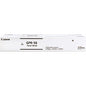 Canon GPR-56 Toner Bottle Cartridge Laser - Black - 82000 Pages - 1 Each (0998C003)