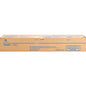 Konica Minolta Original Laser Toner Cartridge - Black - 1 Each 26000 Pages (AAJ7030)
