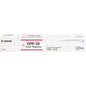 Canon GPR-58 Original Laser Toner Cartridge - Magenta - 1 Each 18000 Pages (2184C003)