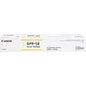 Canon GPR-58 Original Laser Toner Cartridge - Yellow - 1 Each 18000 Pages (2185C003)
