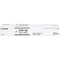 Canon GPR-58 Original Laser Toner Cartridge - Black - 1 Each 23000 Pages (2182C003)