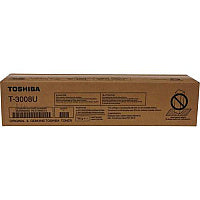 Toshiba Original Toner Cartridge - Black (T3008U)