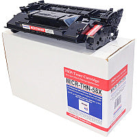 microMICR MICR Toner Cartridge - Alternative for HP 58X 10000 Pages (MICRTHN58X)