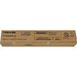 Toshiba Original Laser Toner Cartridge - Cyan - 1 Each 39200 Pages (TFC616UC)