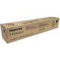 Toshiba Original Laser Toner Cartridge - Black - 1 Each 38400 Pages (TFC415UK)