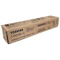 Toshiba Original Laser Toner Cartridge - Cyan - 1 Each 33600 Pages (TFC415UC)