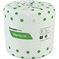 Cascades PRO Perform Standard Toilet Paper 2 Ply - 4" Width x 3.50" Length - 336 Sheets/Roll - White - 48 / Carton (B340)